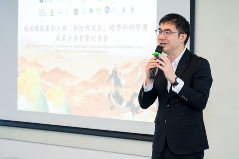 Mr. Cheung Ki-tang, Jack shares his reflections