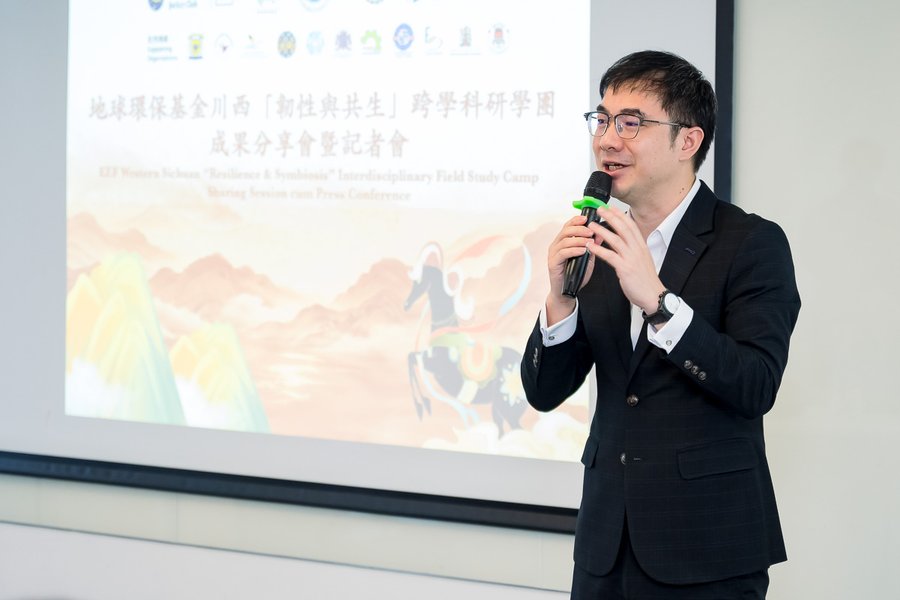 Mr. CHEUNG Ki-tang, Jack, MH