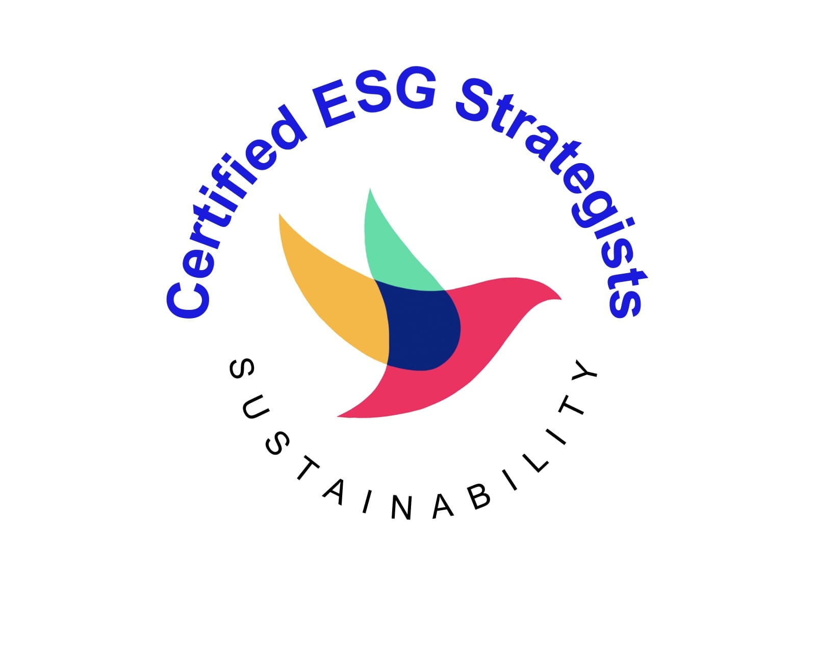Certified ESG Strategists