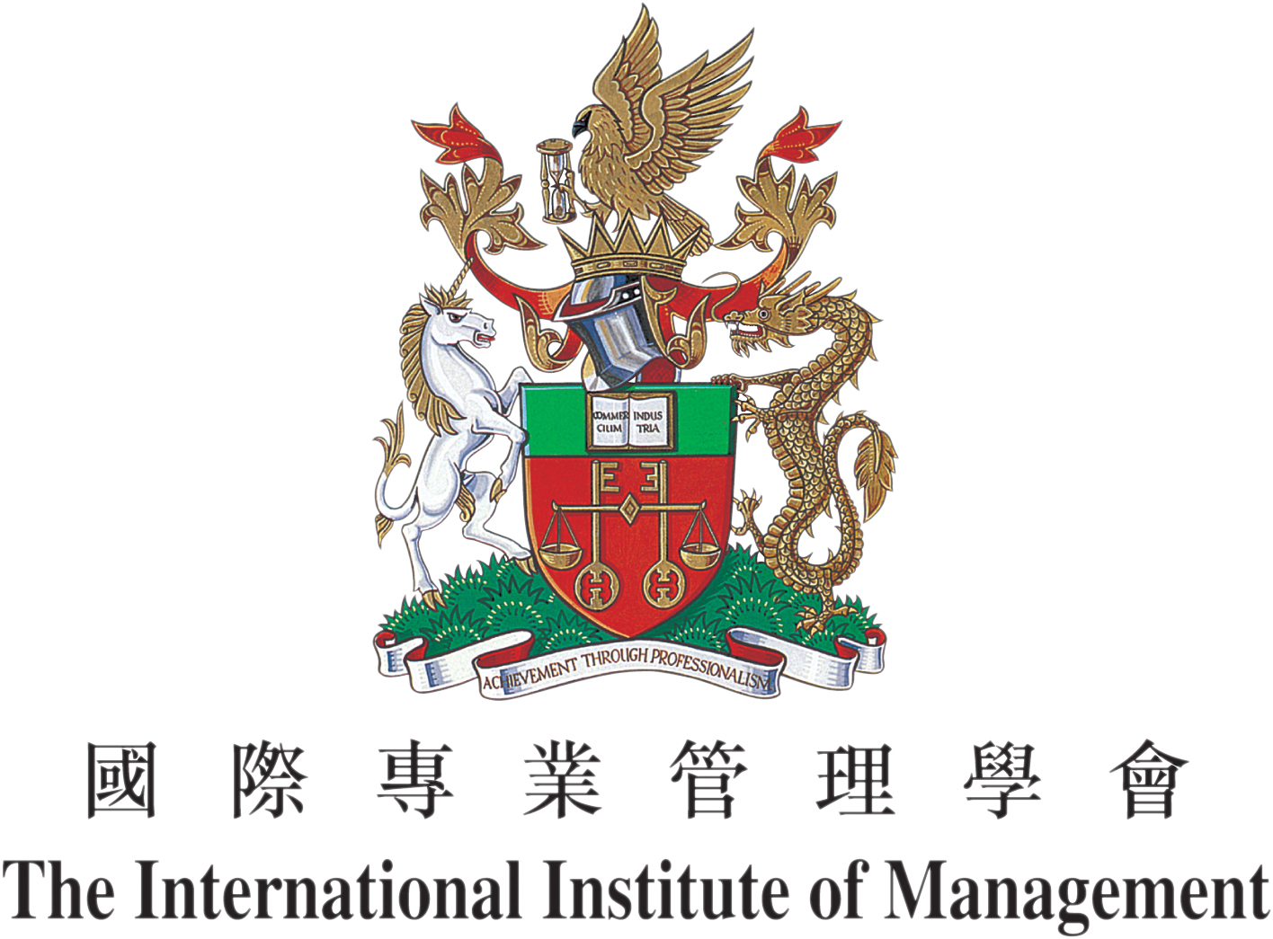 The International Institute of Management